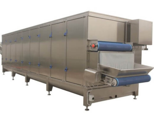 Get Your Industrial Food Drying Machine from Factory China