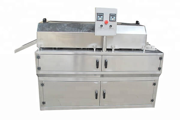 China Cost-effective Food Processing Equipment / Fruit Processing Machine