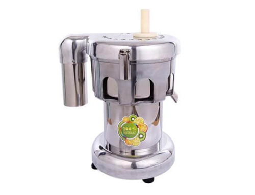 Centrifugal Fruit Vegetable Juice machine