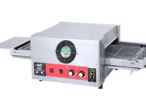 High Quality Pizza Oven