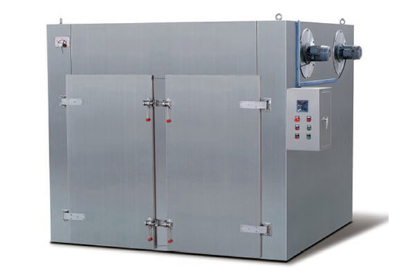 Industrial Fish Drying Machine For Sale---hot Air Circulation